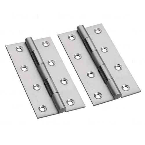 Stainless Steel Butt Hinges