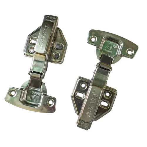 Stainless Steel Auto Hinges