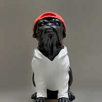 घर की सजावट का स्कल्पचर