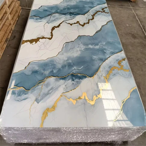 3mm PVC Marble Sheet