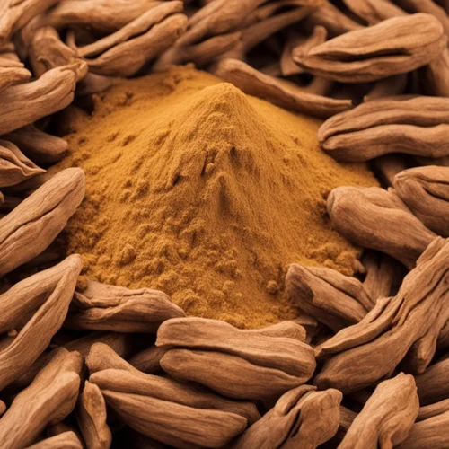 Cat'S Claw Extract Powder - Cultivation Type: Organic