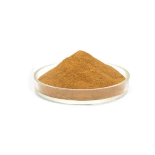 Chinese Standard Extracts Powder - Cultivation Type: Organic