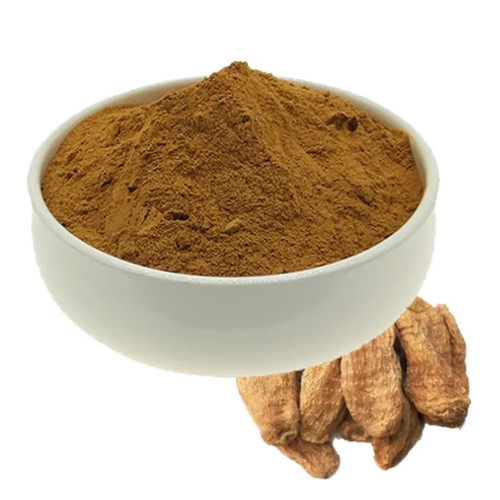 Gastrodia Extract Powder - Cultivation Type: Organic