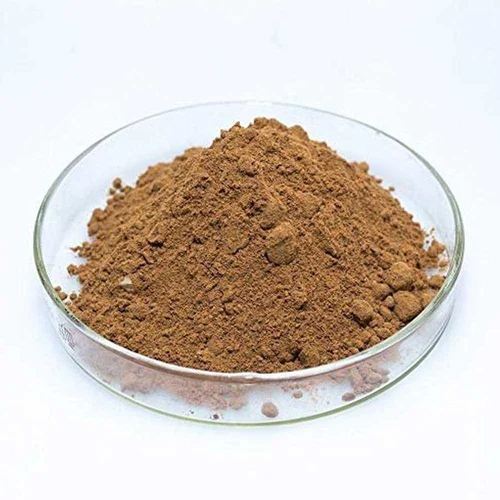 Kava Kava Extract Powder - Cultivation Type: Organic