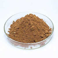 Kava Kava Extract Powder - Cultivation Type: Organic
