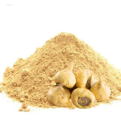 Maca Root Powder - Cultivation Type: Organic