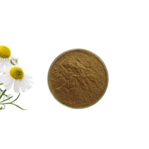 Feverfew Extract Powder - Cultivation Type: Organic