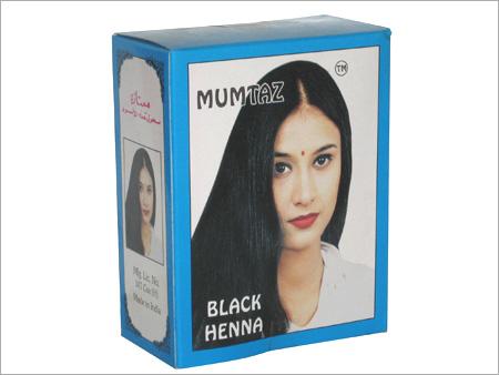 काला मेहंदी