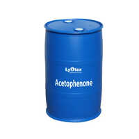 25 Litre Acetophenone Liquid - Grade: Industrial Grade