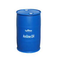 200 Litre Liquid Aniline Oil - Purity: 99%