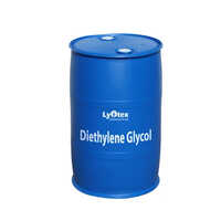 200 Kg Diethylene Glycol Chemical - Cas No: 111-46-6