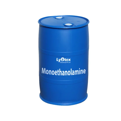 200 Kg Monoethanolamine Chemical - Cas No: 141-43-5