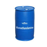 200 Kg Monoethanolamine Chemical - Cas No: 141-43-5