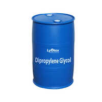 200 Kg Dipropylene Glycol - Grade: Industrial Grade