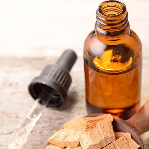 Sandalwood Essential Oil - Purity: 99%