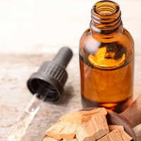 Sandalwood Essential Oil