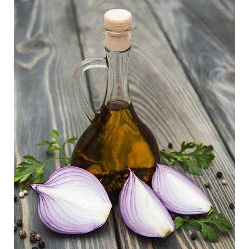Onion Seed Oil