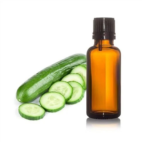 Cucumber Essential Oil - Purity: 99% Pure