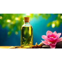 Lotus Essential Oil - Purity: 99% Pure