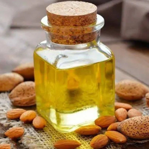 Almond Essential Oil - Purity: 100% Pure