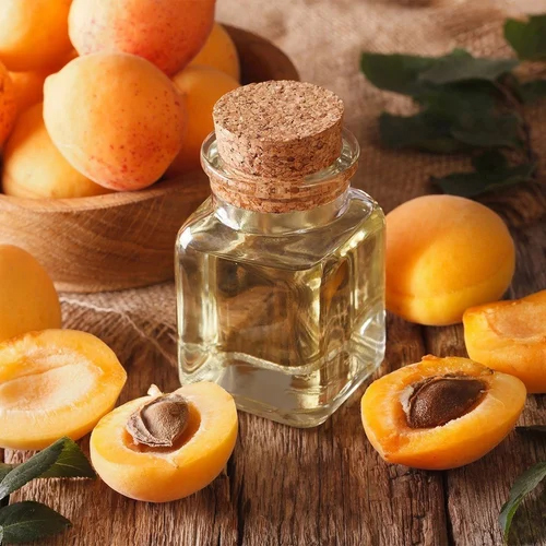 Apricot Essential Oil