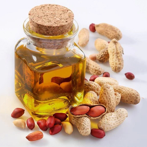 Peanut Essential Oil - Purity: 99%
