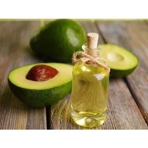 Avocado Essential Oil - Purity: 99%