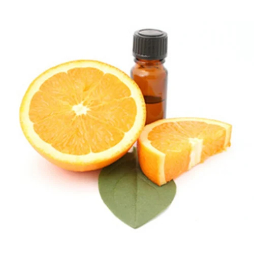 Bitter Orange Oil - Cas No: 68916-04-1