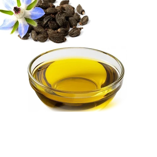 Borage Essential Oil - Purity: 100% Pure