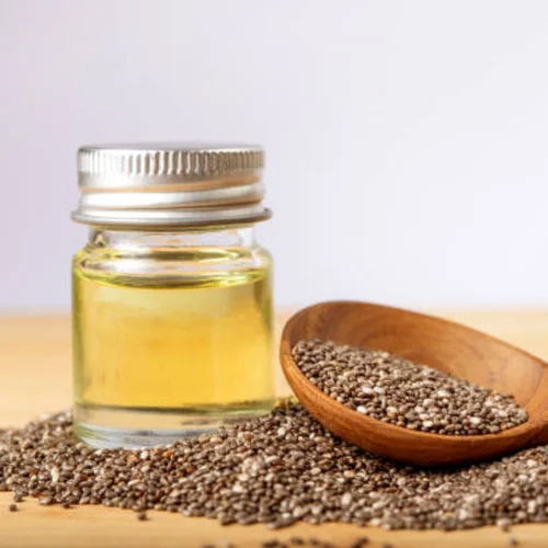 Chia Seed Oil - Cas No: 93384-40-8