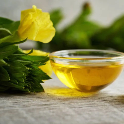 Evening Primrose Oil - Purity: 100% Pure