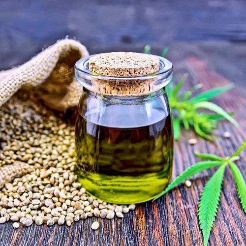 Seed Oil - Purity: 100% Pure