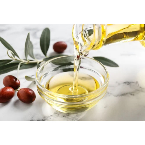 Jojoba Essential Oil - Purity: 100% Pure