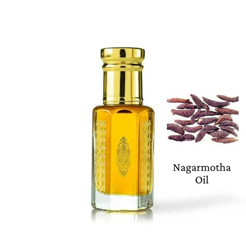 Nagarmotha Essential Oil