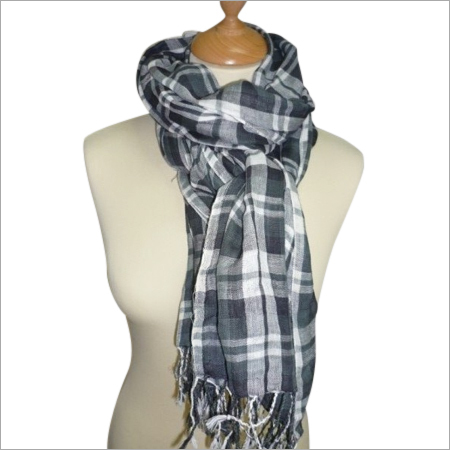 कॉटन स्टोल्स