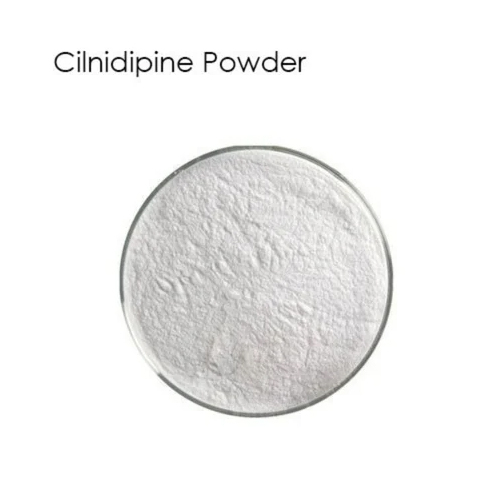 Clinidipine Powder - Color: White