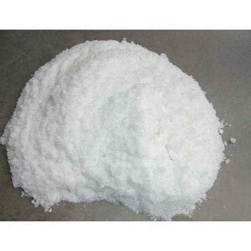 Citrate Api Powder - Color: White