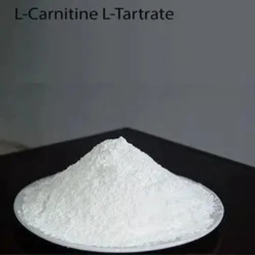 L - Carnitine L - Tartrate - Grade: Industrial Grade