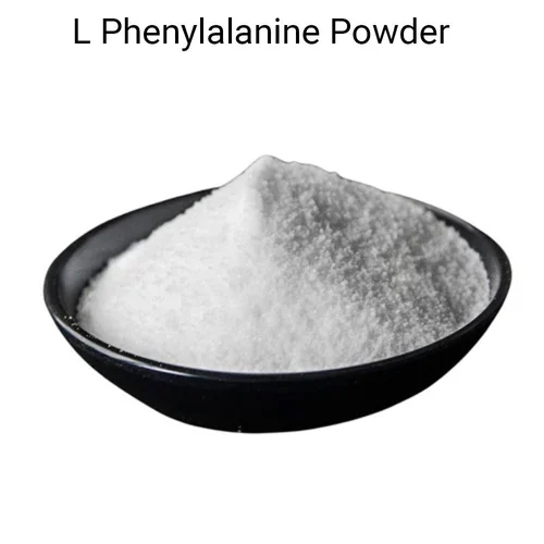 L - Phenylalanine Powder - Grade: Industrial Grade