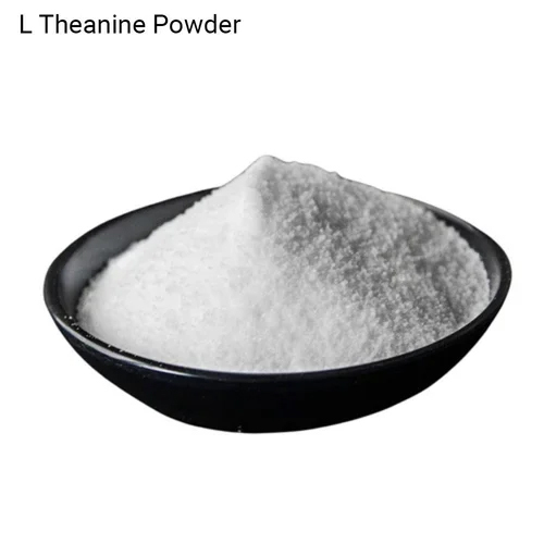 L Theanine Powder