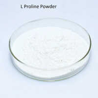 L - Proline Powder - Grade: Medicine Grade