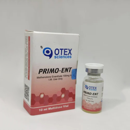 Enanthate Primo - Ent Injection
