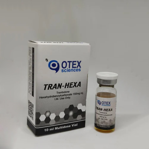 Tran - Hexa Injection - Dosage Form: Liquid