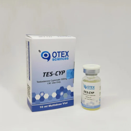 Test - Cyp Injection
