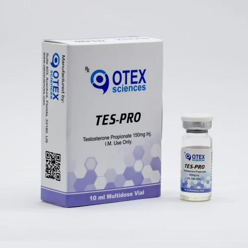 150mg TES-PRO Propionate Injection