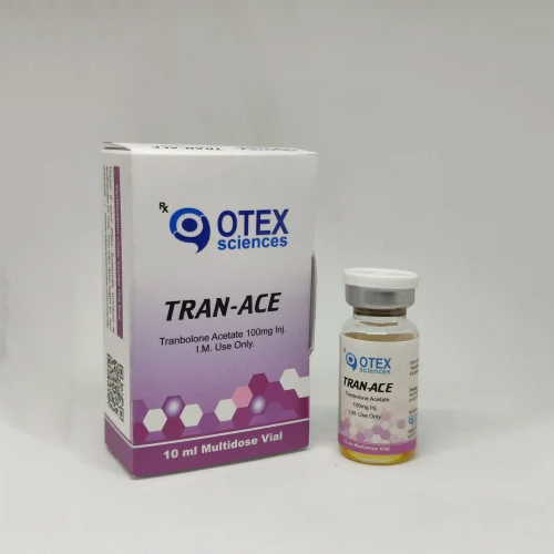 100 mg Tran - Ace Injection