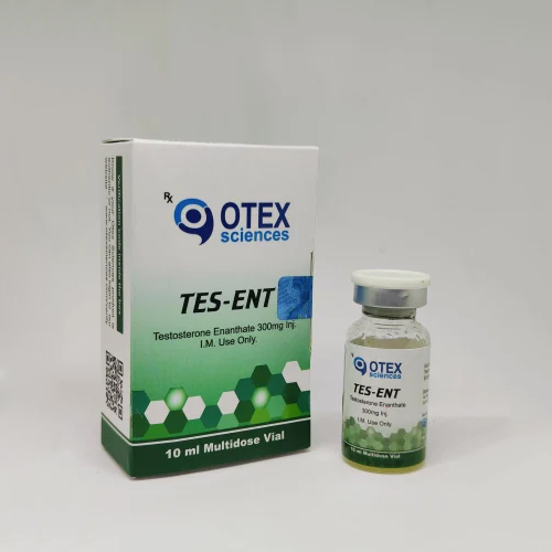 300mg TES ENT Enanthate Injection