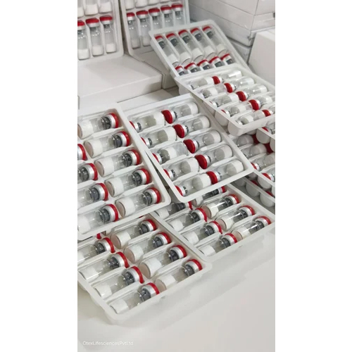 8 Iu Human Growth Hormone Injection - Dosage Form: Liquid