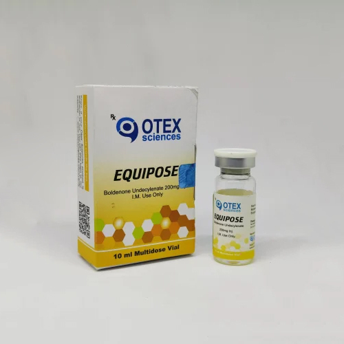 200mg Equipoise Undecylenate Injection - Dosage Form: Liquid