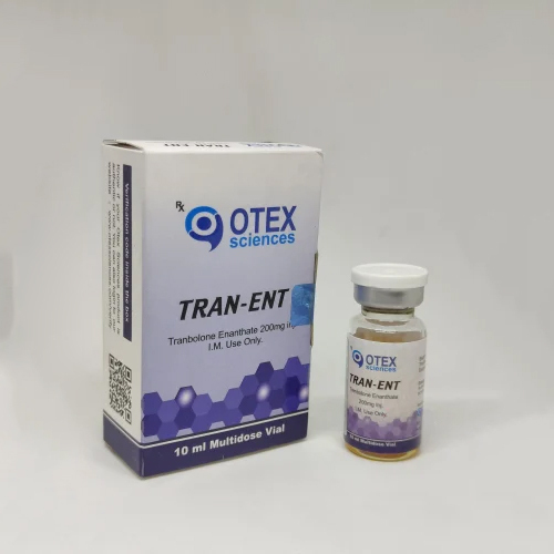 Tran Ent Injection